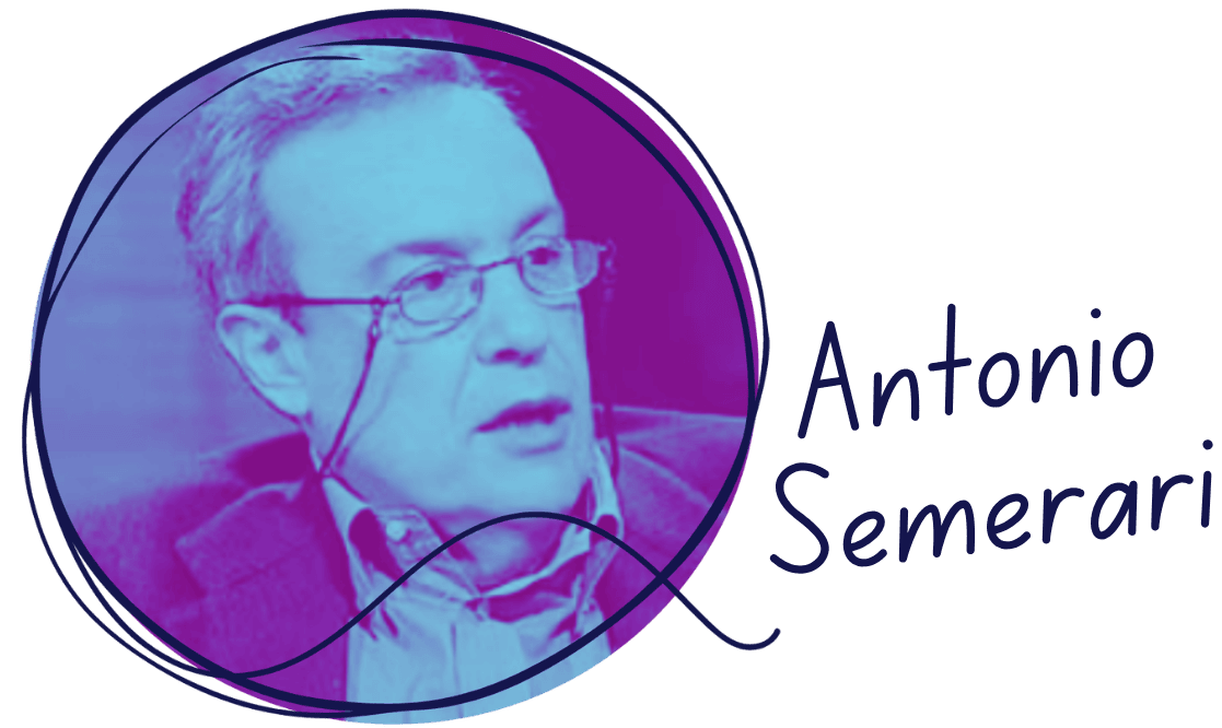 Antonio Semerari