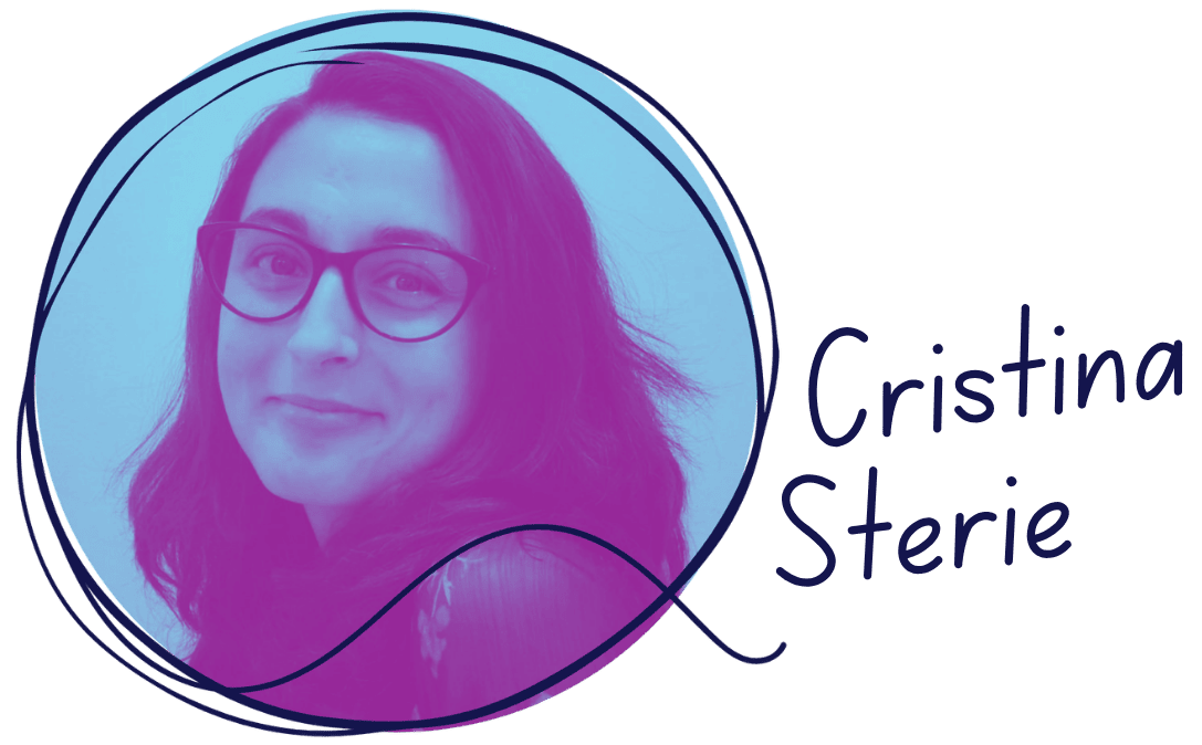 Cristina Sterie