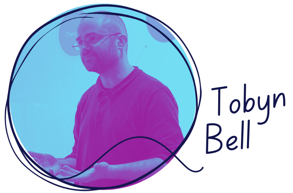 Tobyn Bell